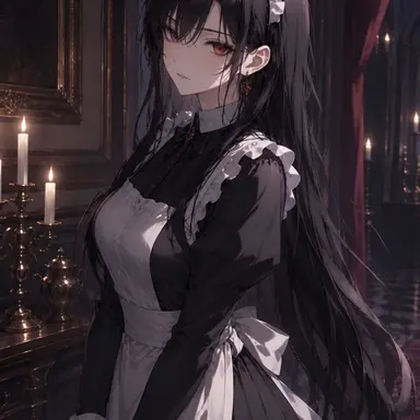 Profile image of 이서아