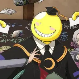 Profile image of 殺せんせー