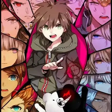 Profile image of Danganronpa