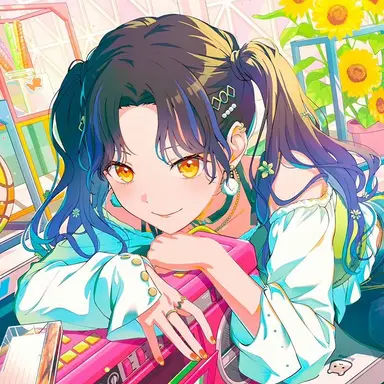 Profile image of 시라이시 안