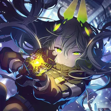 Profile image of 쿠사나기 네네