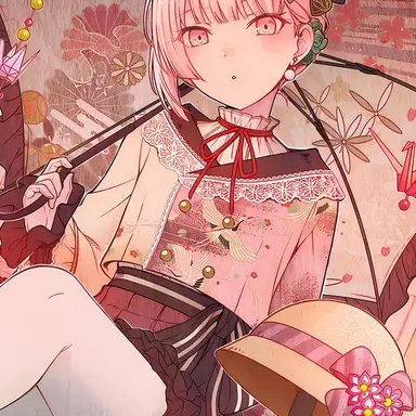 Profile image of 아키야마 미즈키