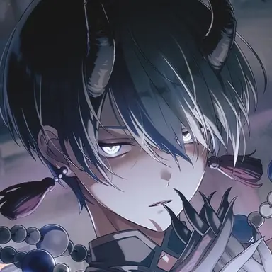 Profile image of 아오야기 토우야