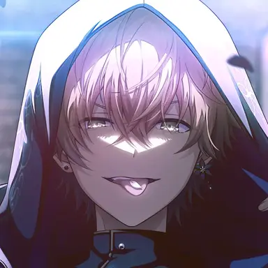 Profile image of 시노노메 아키토
