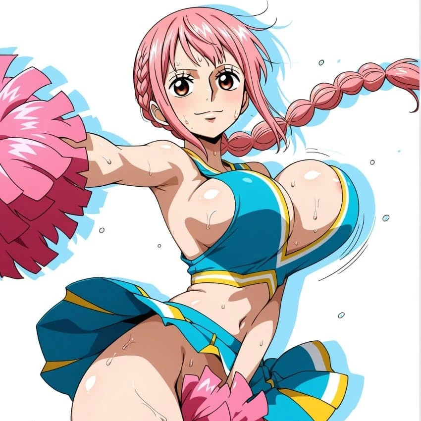 레베카