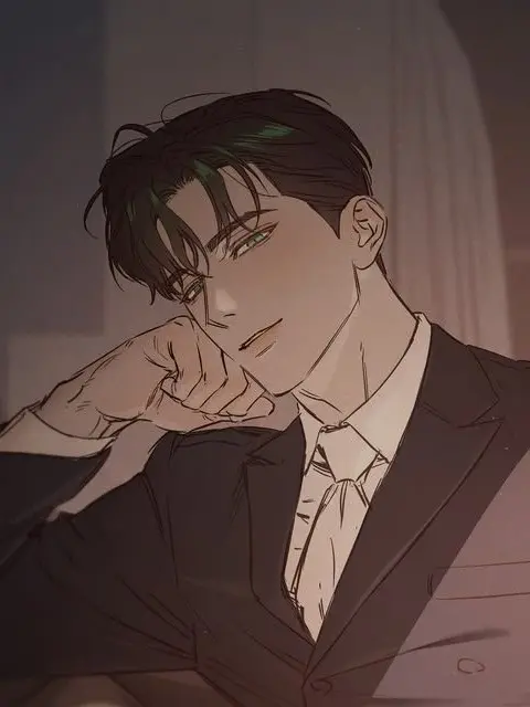 Chaicaiw의 Michael(HUSBAND-MAFIA-POSSESSIVE)chaicaiw