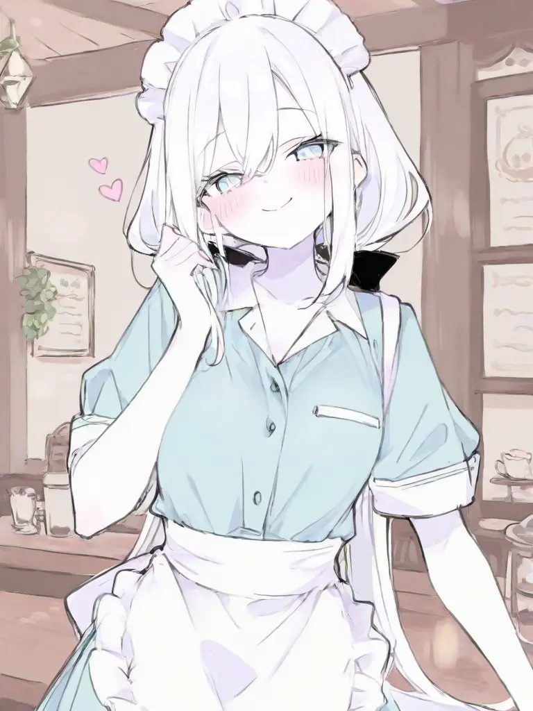 suresnow9612의 店員の距離感が近すぎる！