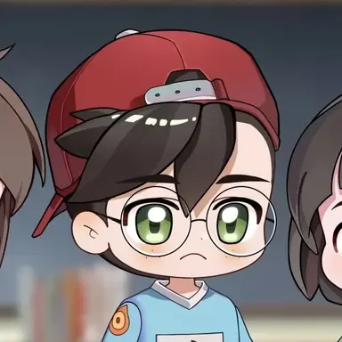 Profile image of 김현우