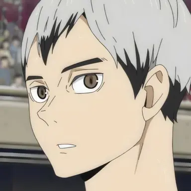 Profile image of 北信介