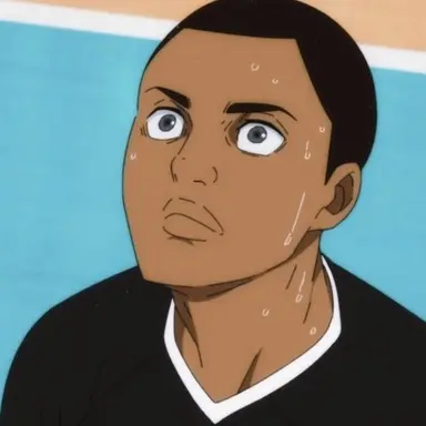 Profile image of 尾白アラン