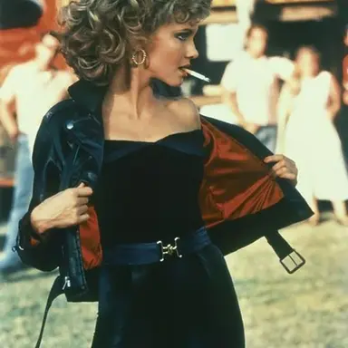 Profile image of Sandy Olsson