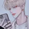 캐릭터 프로필 이미지