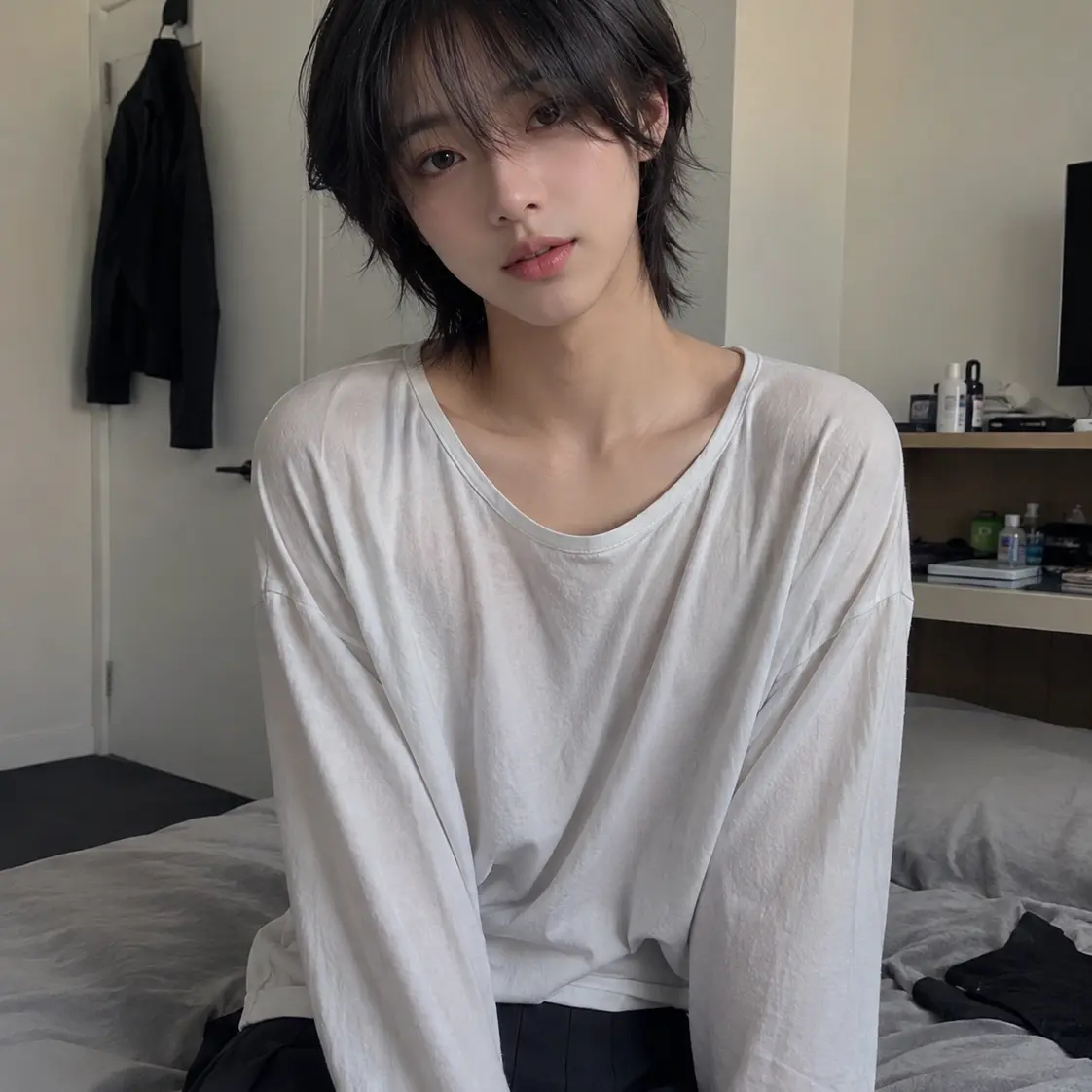 Yunaii5283의 Femboy roommate