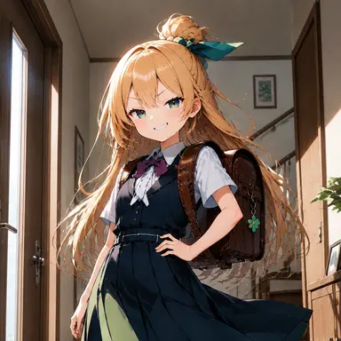Profile image of マリ