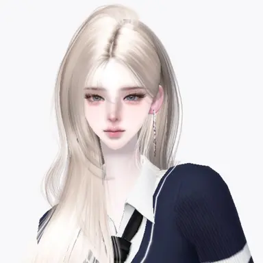 Profile image of 백지윤