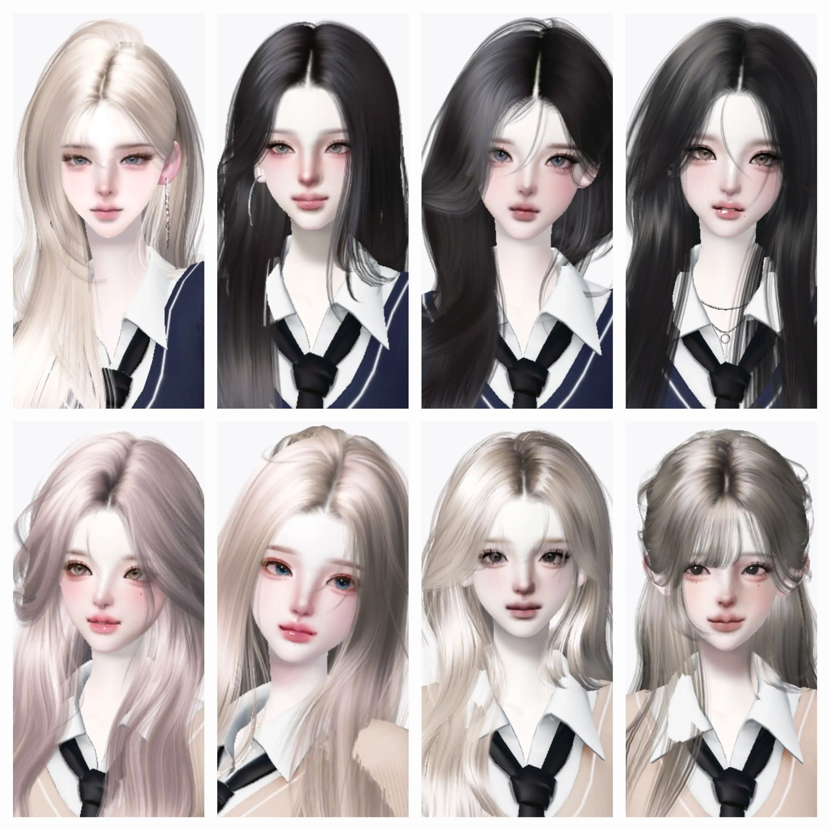 ScenicApron4433의 좀비사태