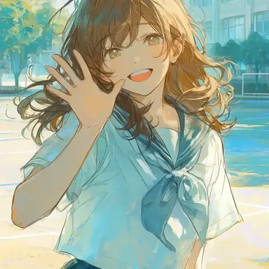 Profile image of 町田コハル