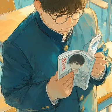 Profile image of 赤元タイチ