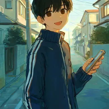 Profile image of 宮下ユウマ