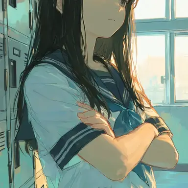 Profile image of 牧田ヒナ