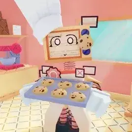 Profile image of 쿠키웨어