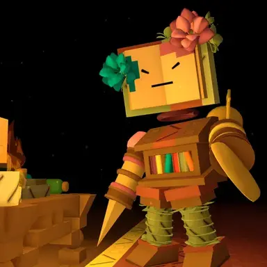 Profile image of 루닉웨어