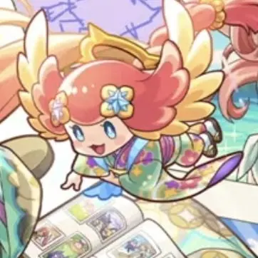 Profile image of カシエル