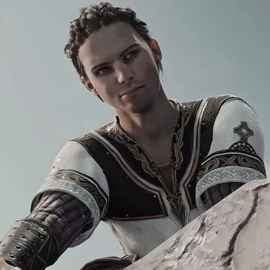 Profile image of Heimdall