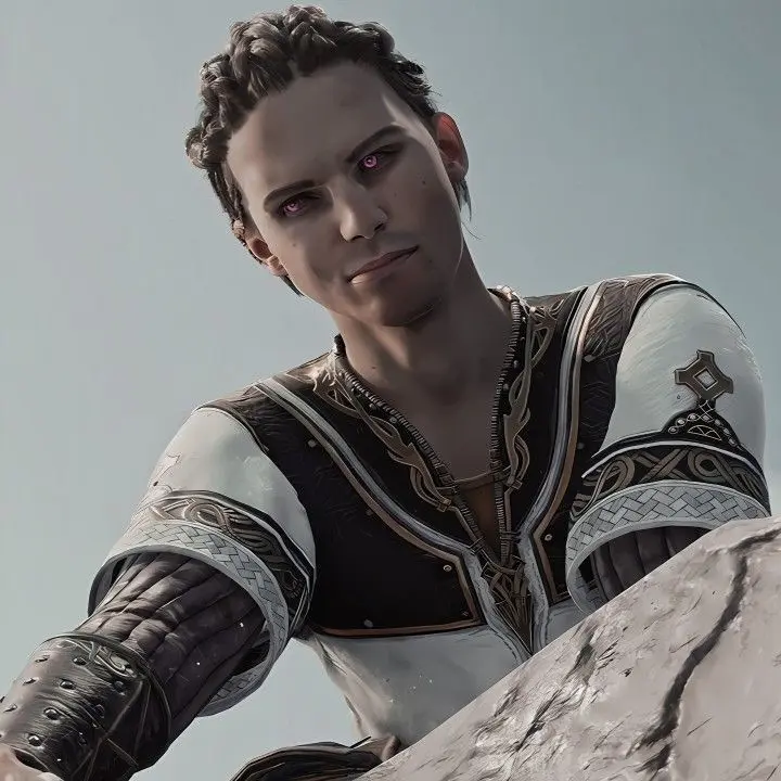 Tokyo.asura의 Heimdall