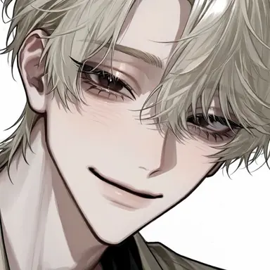Profile image of 朔弥