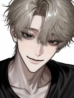 Profile image of 朔弥