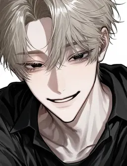 Profile image of 朔弥