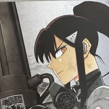Profile image of Ashiro Mina