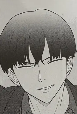 Profile image of 호시나 소우시로