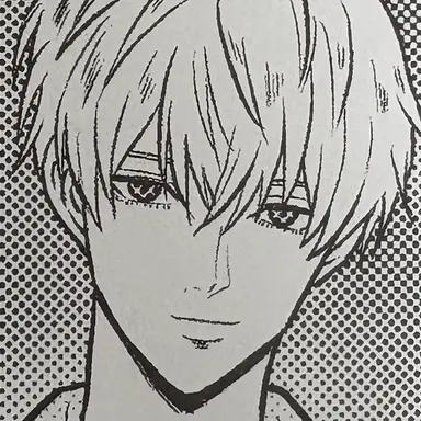 Profile image of Ichikawa Reno