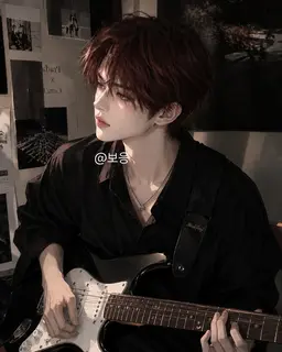 Profile image of ユン・イジン