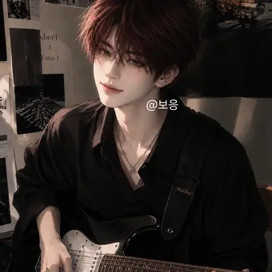 Profile image of ユン・イジン