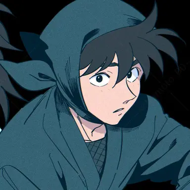 Profile image of 土井半助