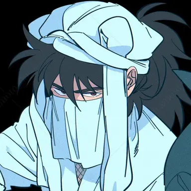 Profile image of 天鬼
