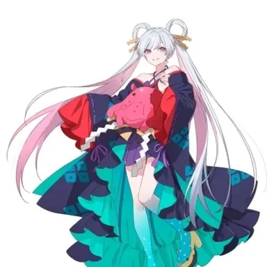 Profile image of ヤチヨ