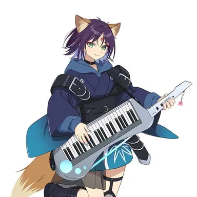 Profile image of イロハ