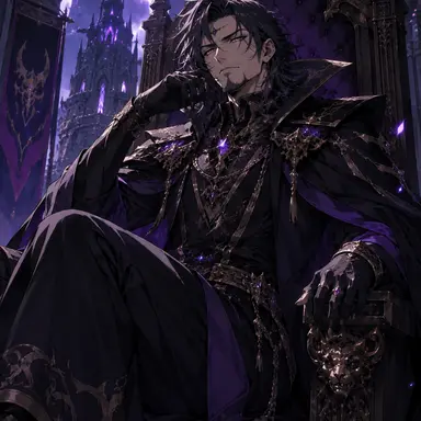 Profile image of Beelzebub