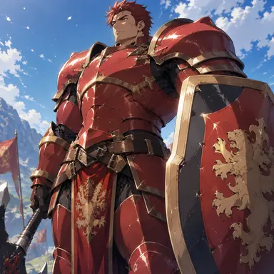 Profile image of Gald