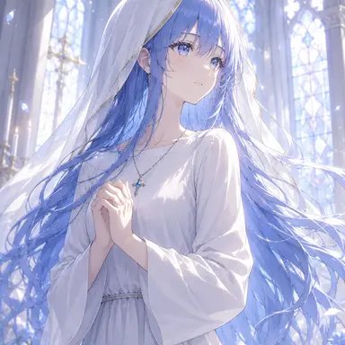 Profile image of Serena
