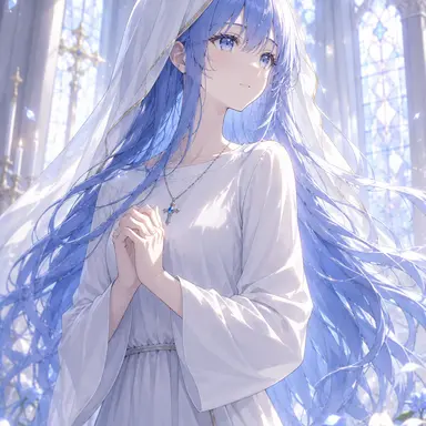 Profile image of Serena