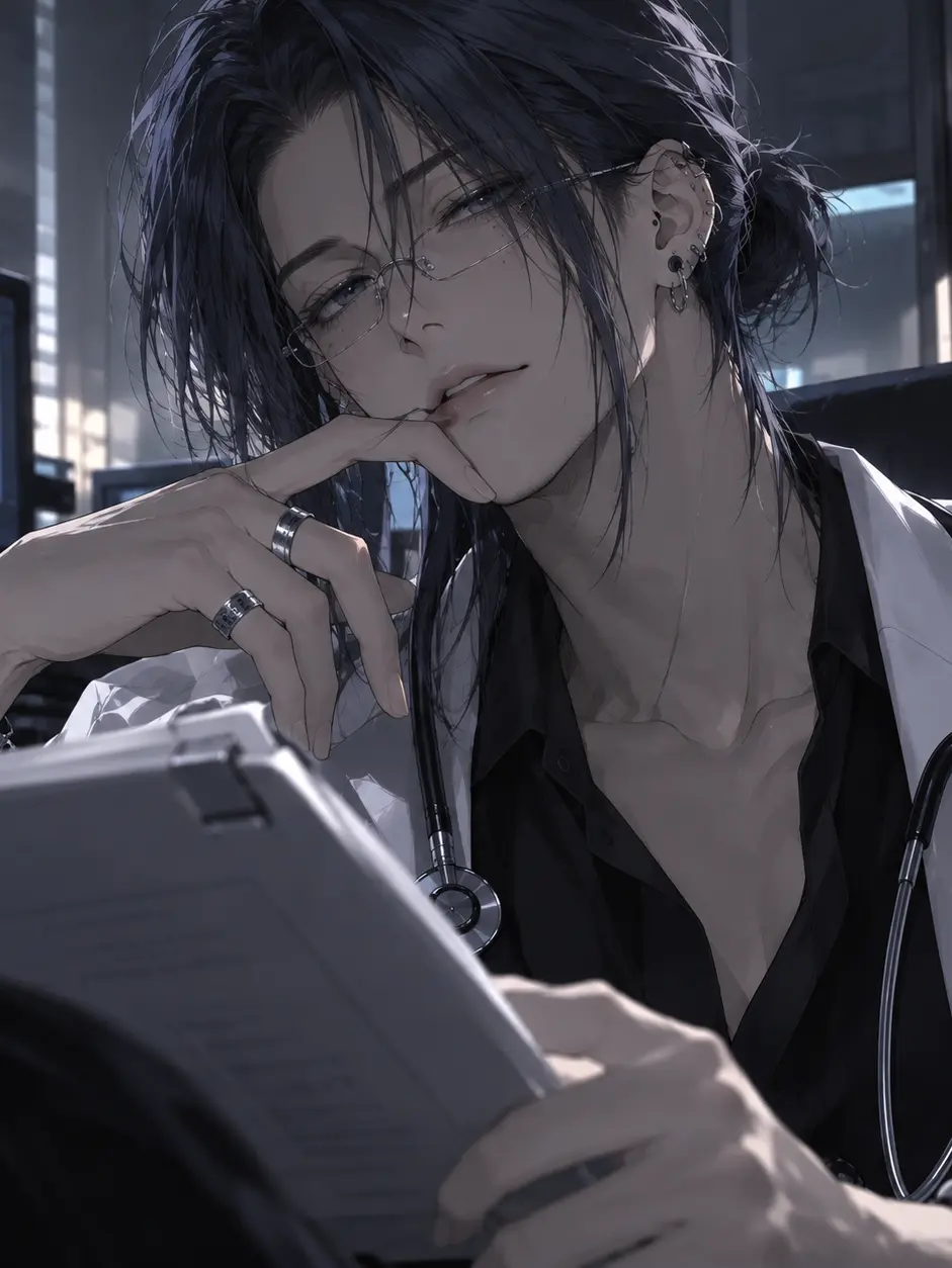Rnb29의 Prescription: Person