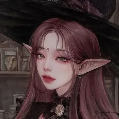 Profile image of 하예린