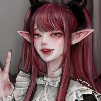 Profile image of 박하빈