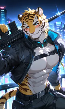 Profile image of Izia