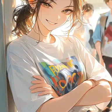 Profile image of Audrey